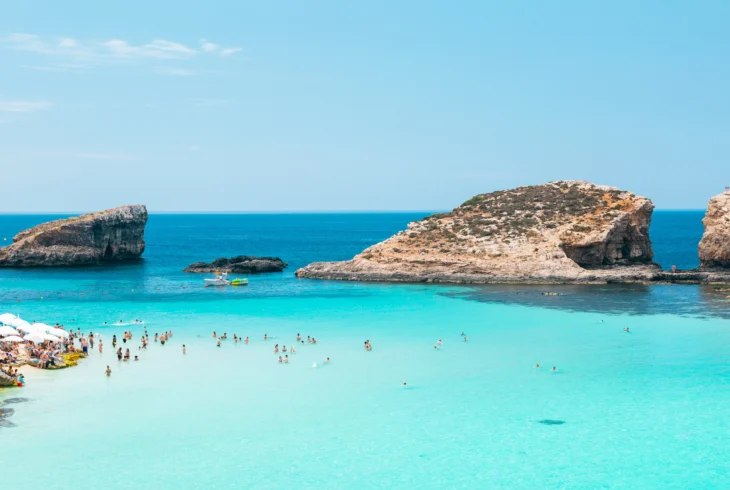 The Best Beaches in Malta for Your Ideal Vacation