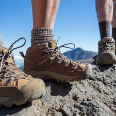 Most Comfortable Shoes for Long Travel