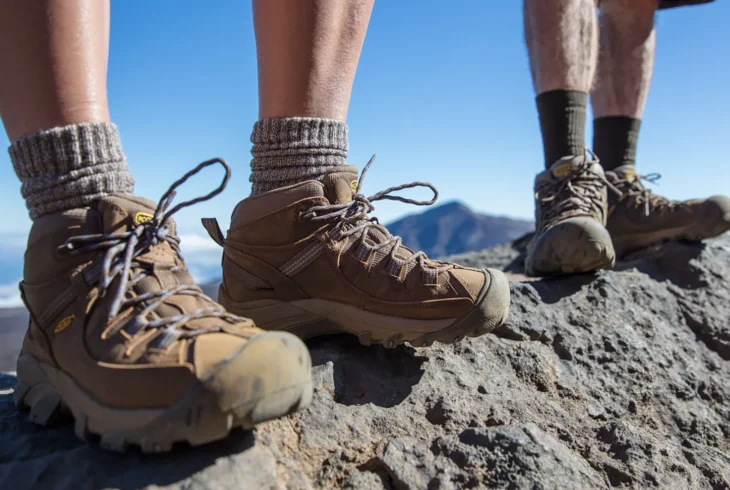 Most Comfortable Shoes for Long Travel