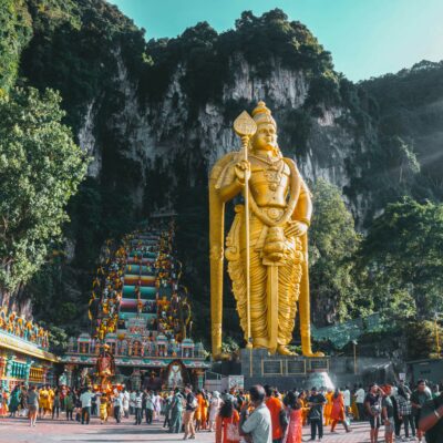 Top Things to Do in Malaysia: Must-See Attractions and Activities