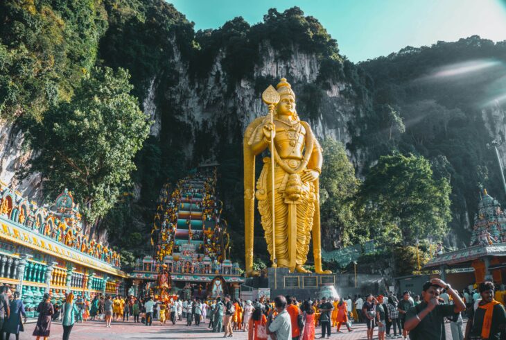 Top Things to Do in Malaysia: Must-See Attractions and Activities