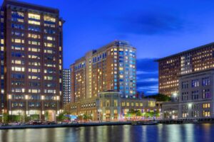 Best Hotels in Boston