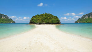 The Best Beaches & Islands in Myanmar