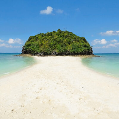 The Best Beaches & Islands in Myanmar