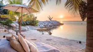 The Best Hotels in the Caribbean for 2025