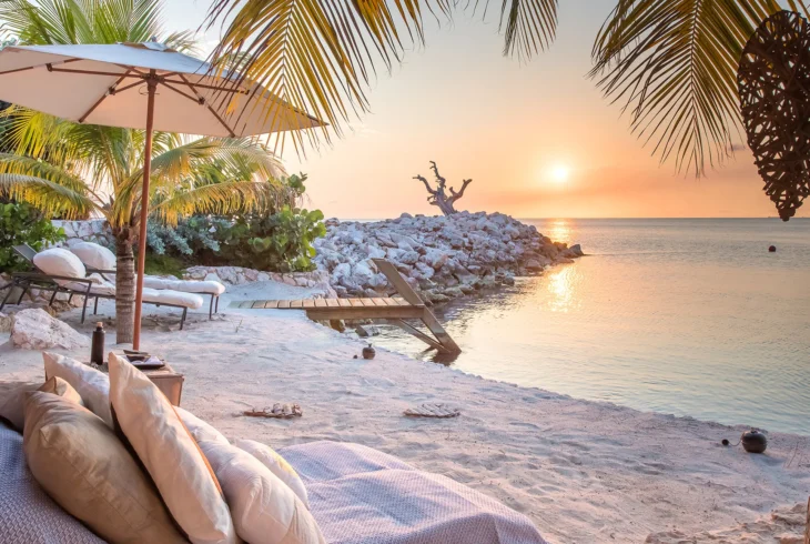 The Best Hotels in the Caribbean for 2025