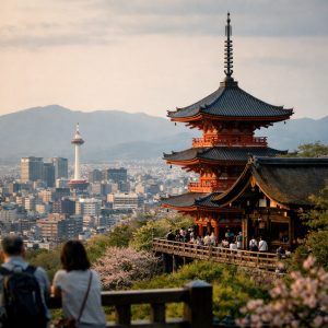 Oldest towns in Asia: ancient places you can visit today