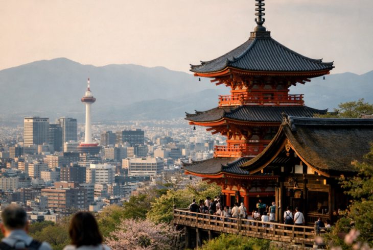 Oldest towns in Asia: ancient places you can visit today